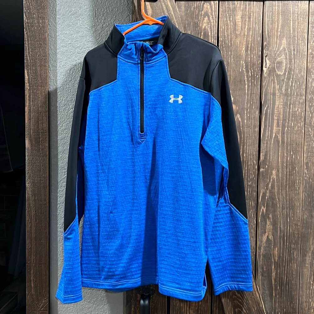 Men’s UA (XL)